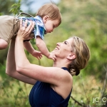 JC Crafford Studio Photography Couple shoot in the park