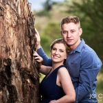 JC Crafford Studio Photography Couple shoot in the park